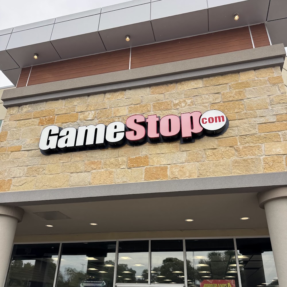 GameStop