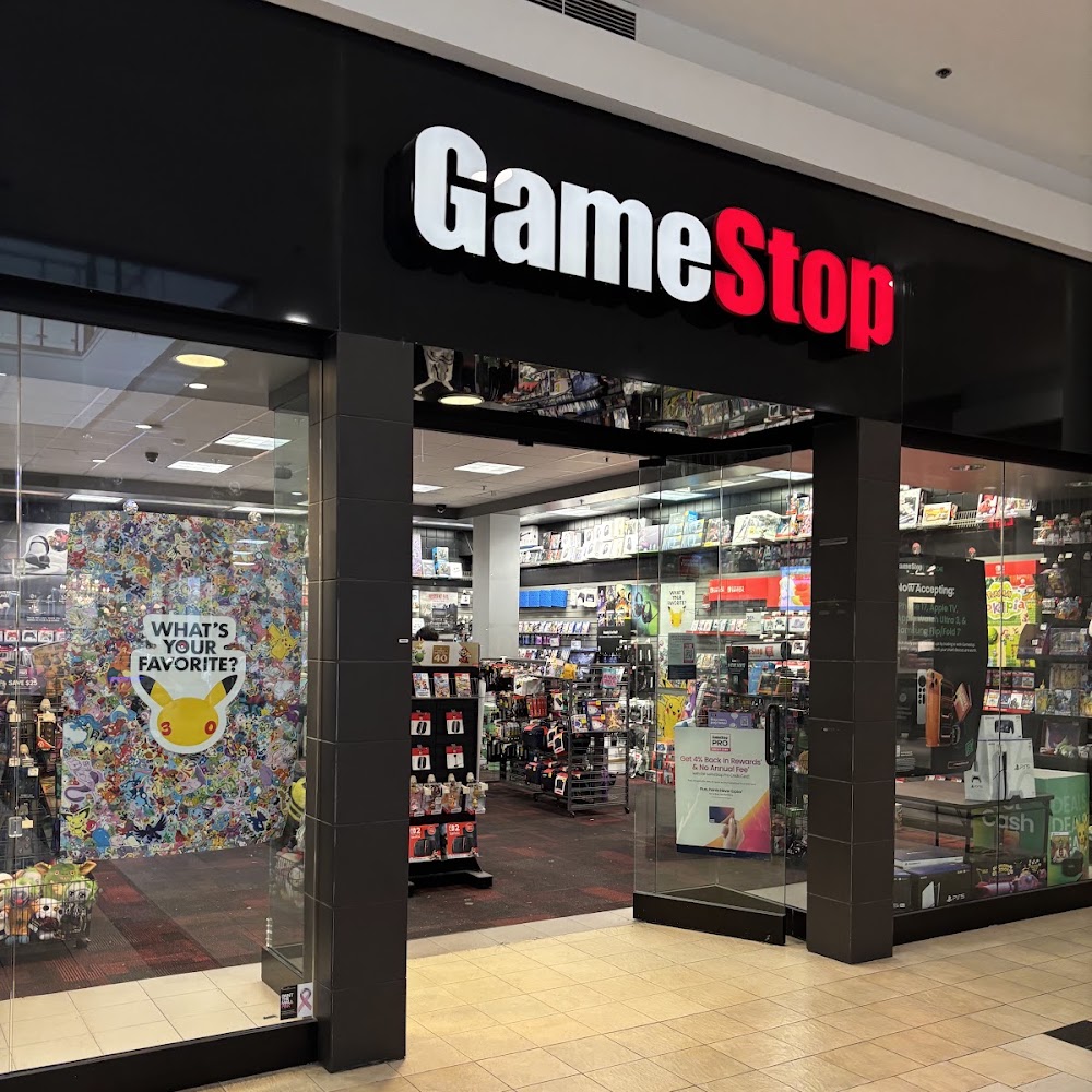 GameStop