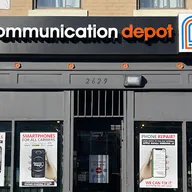 CommDepot