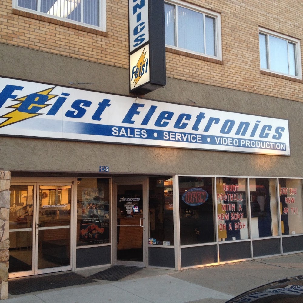 Feist Electronics