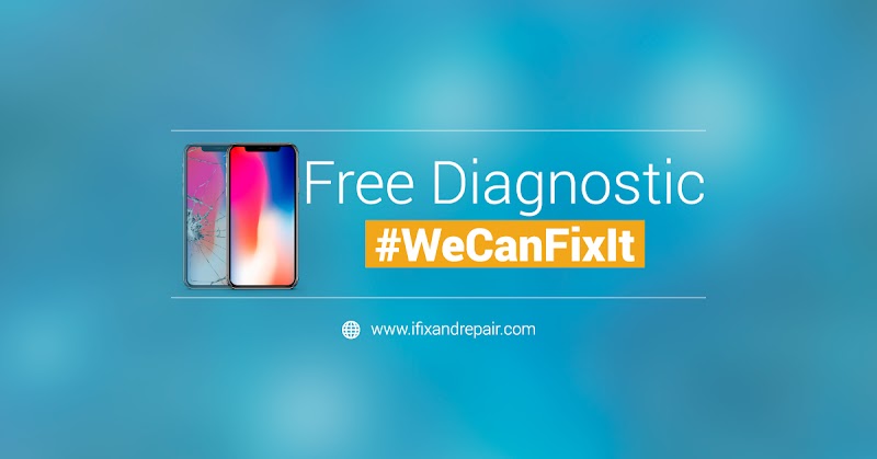 West Palm Beach iPhone Repair