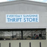Everyday Sunshine Thrift Store