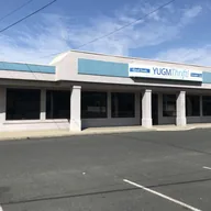 Mission Thrift