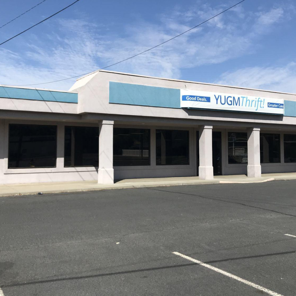 Mission Thrift