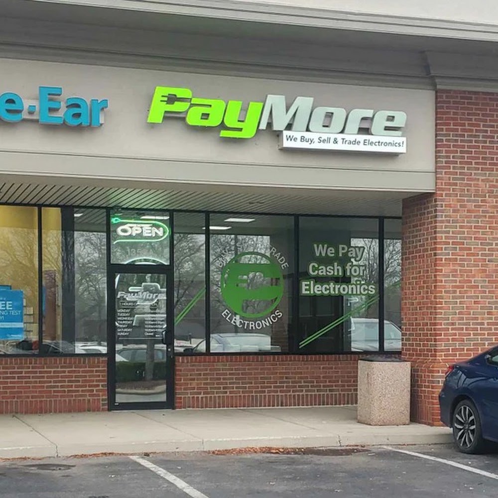 PayMore - Buy, Sell & Trade Electronics