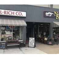 Del-Rich Loan & Neat Stuff Antiques