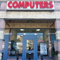 PC Warehouse
