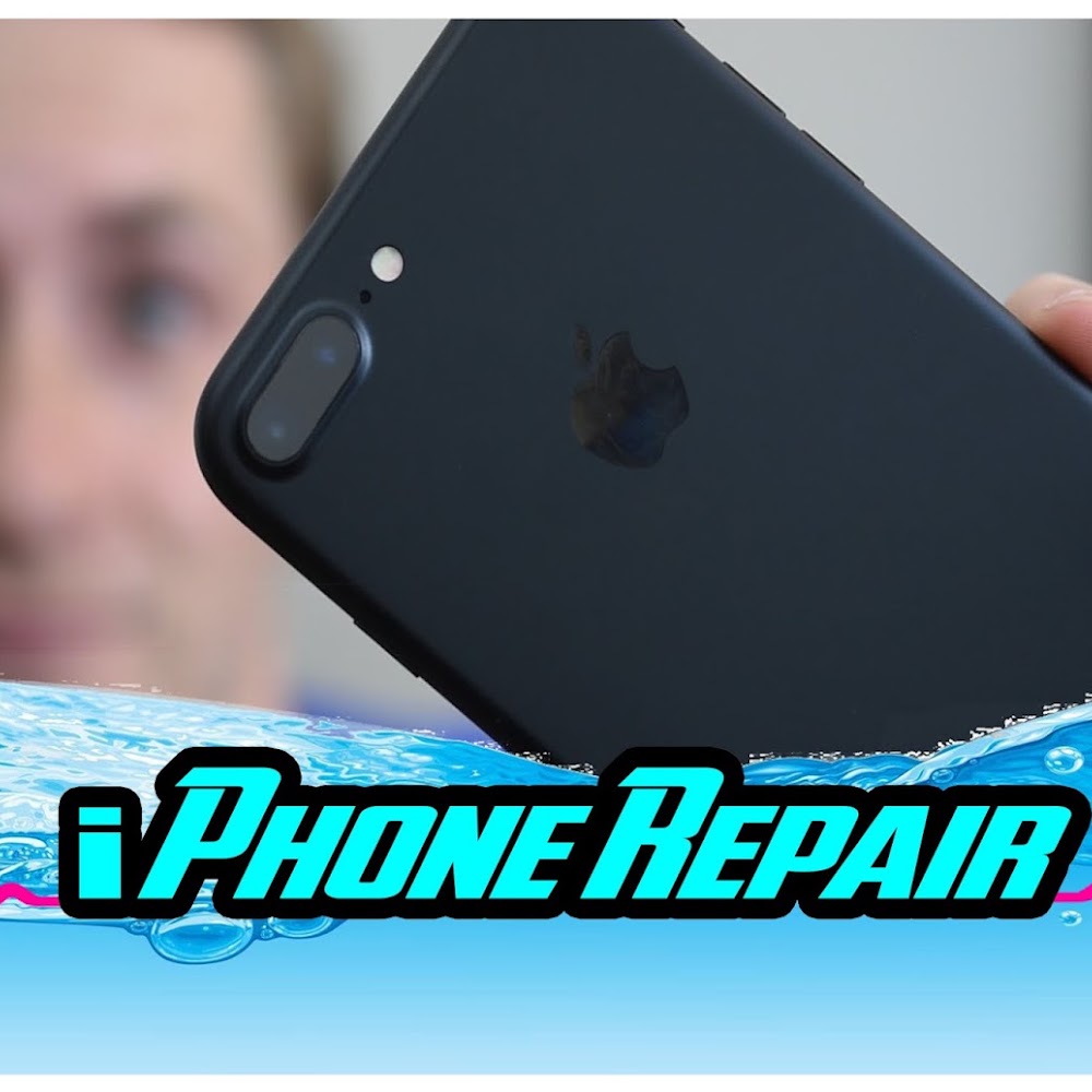 iPhone iRepair