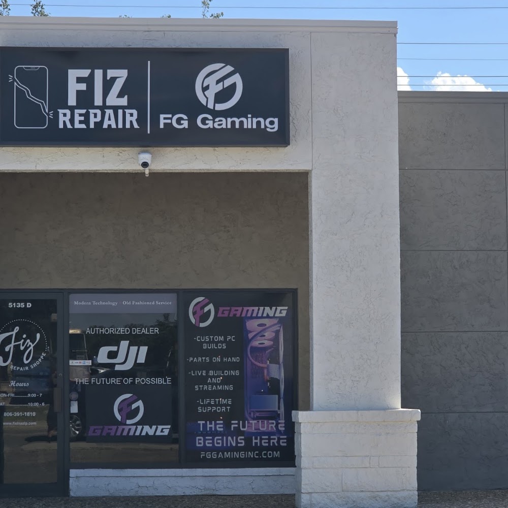 Fix In A Zip