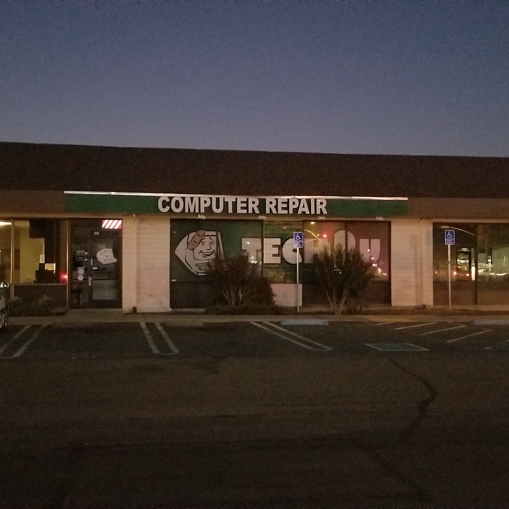Tech 2U