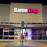 GameStop