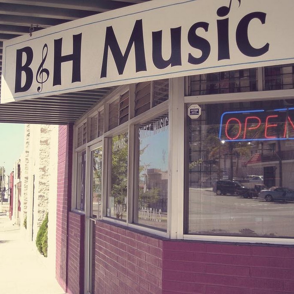 B&H Music