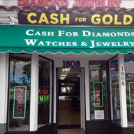 Diamond And Jewelry Exchange