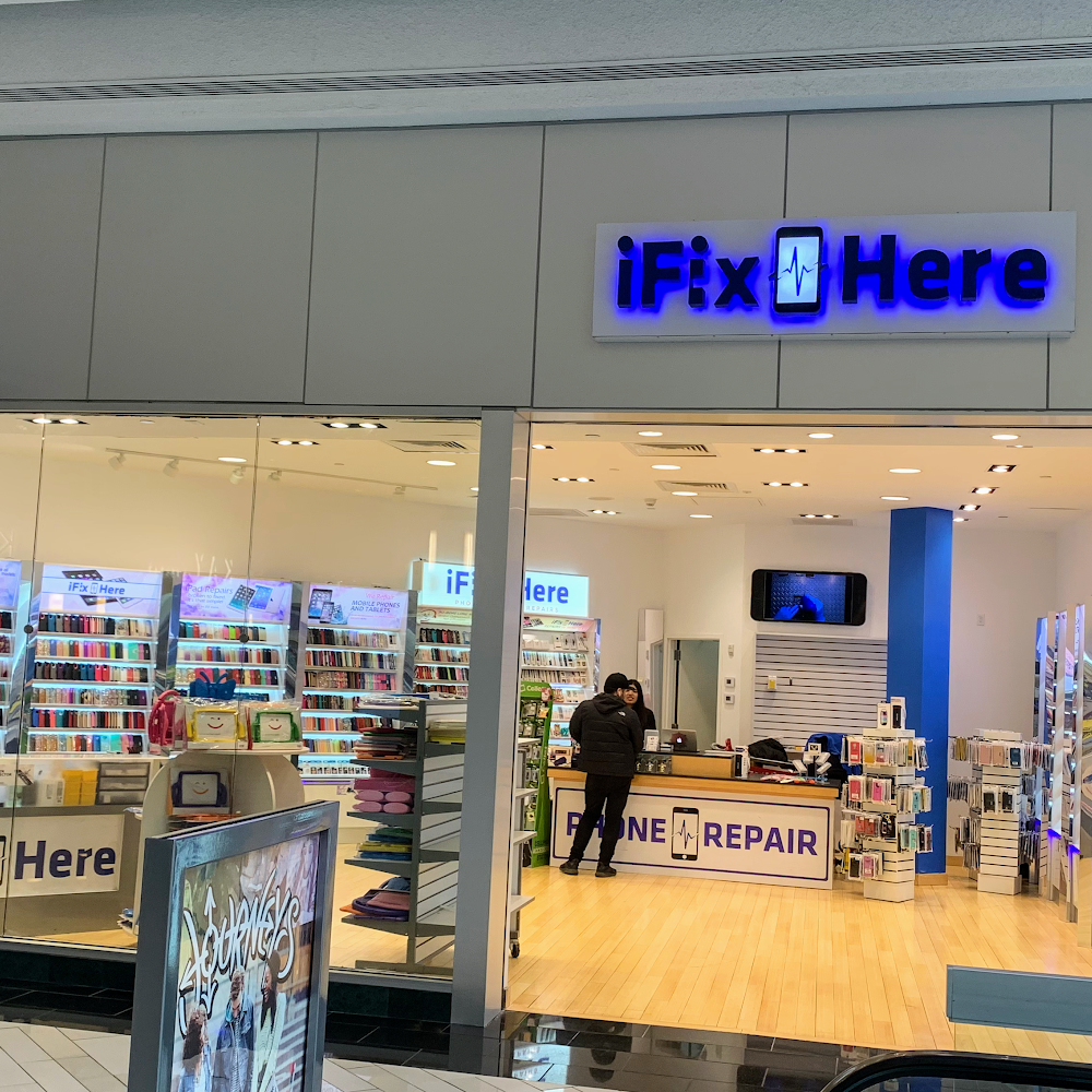 iFix Here