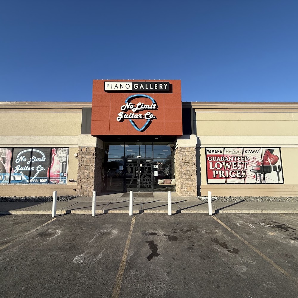 Piano Gallery Music Superstore
