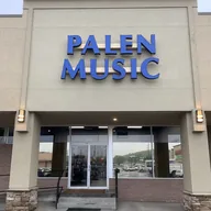 Palen Music Center