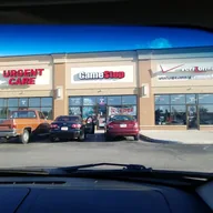 GameStop