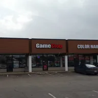 GameStop
