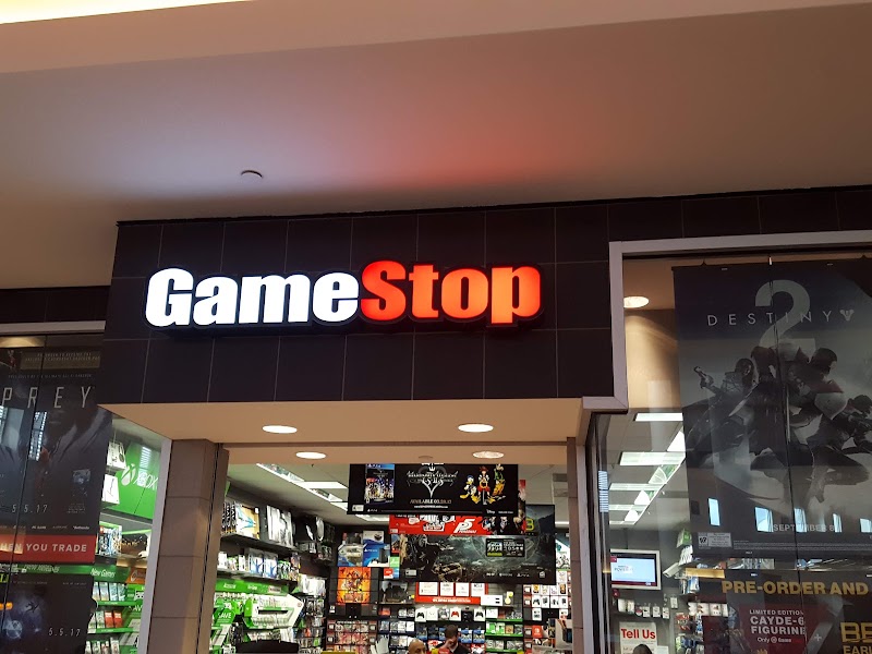 GameStop
