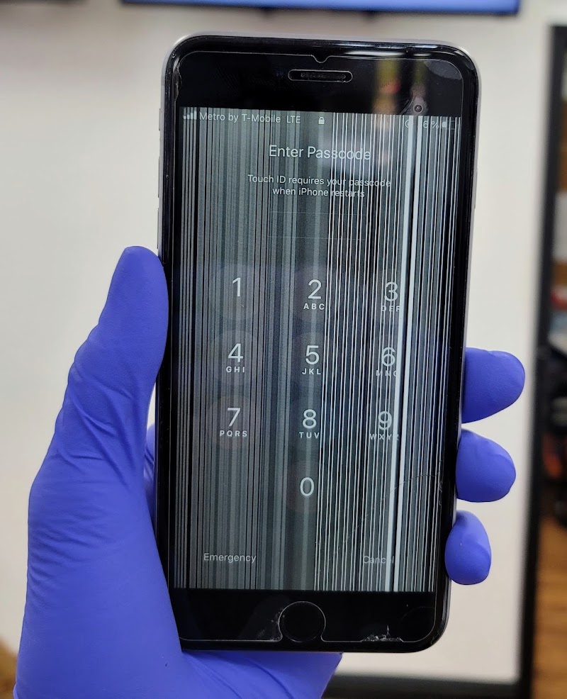 Go Gadgets Tech Repair Center