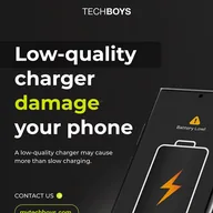 Tech Boys