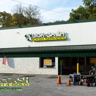 Quick-Cash Inc.