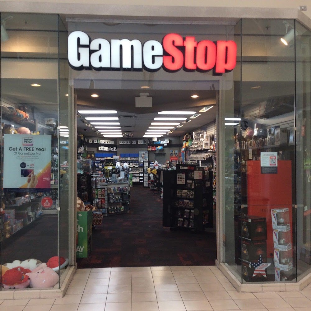 GameStop