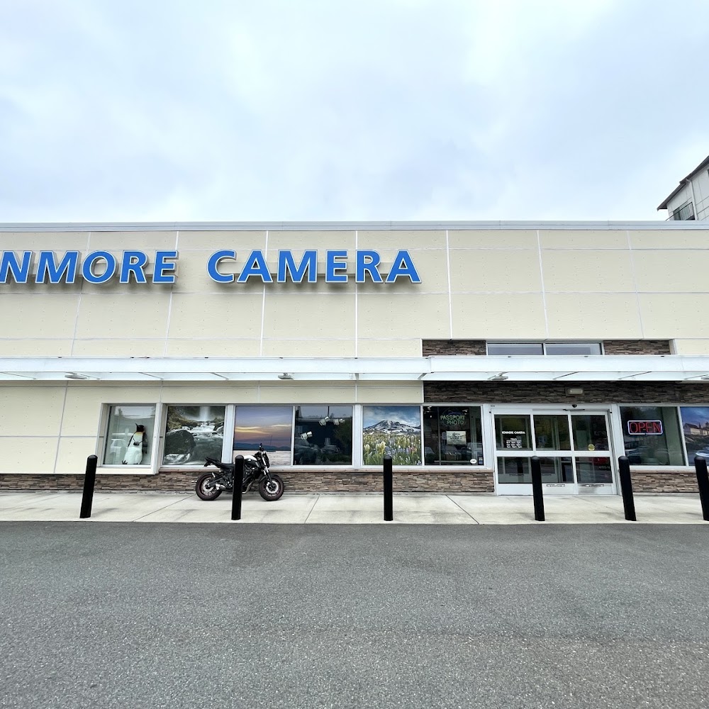 Kenmore Camera