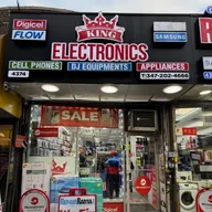 King Electronics