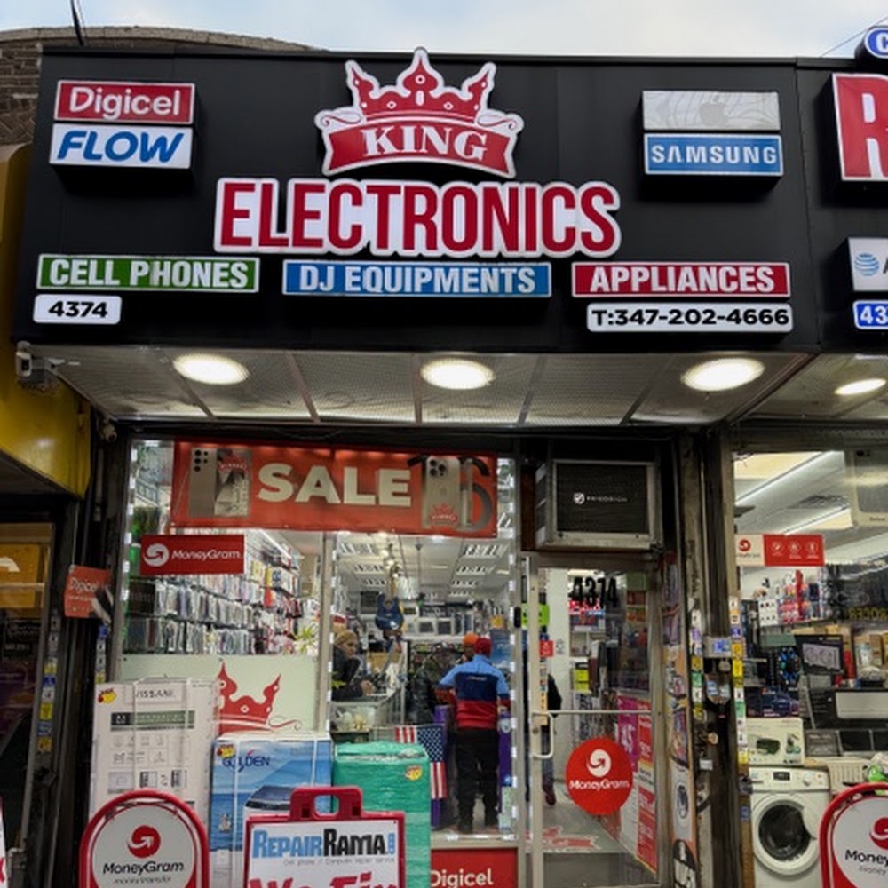 King Electronics