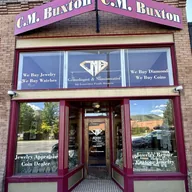 C.M. Buxton - Jewelry Appraiser - Jewelry Buyer
