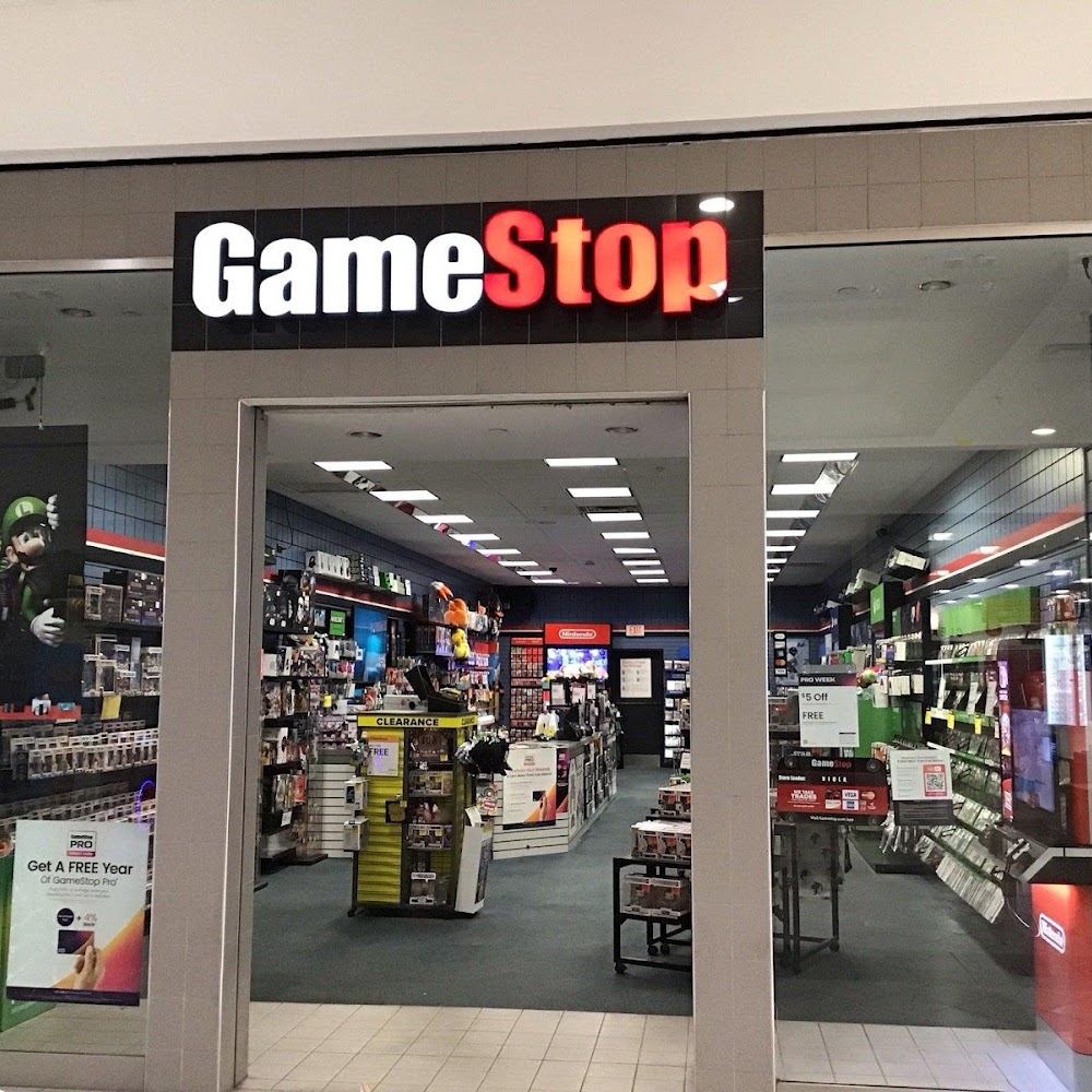 GameStop