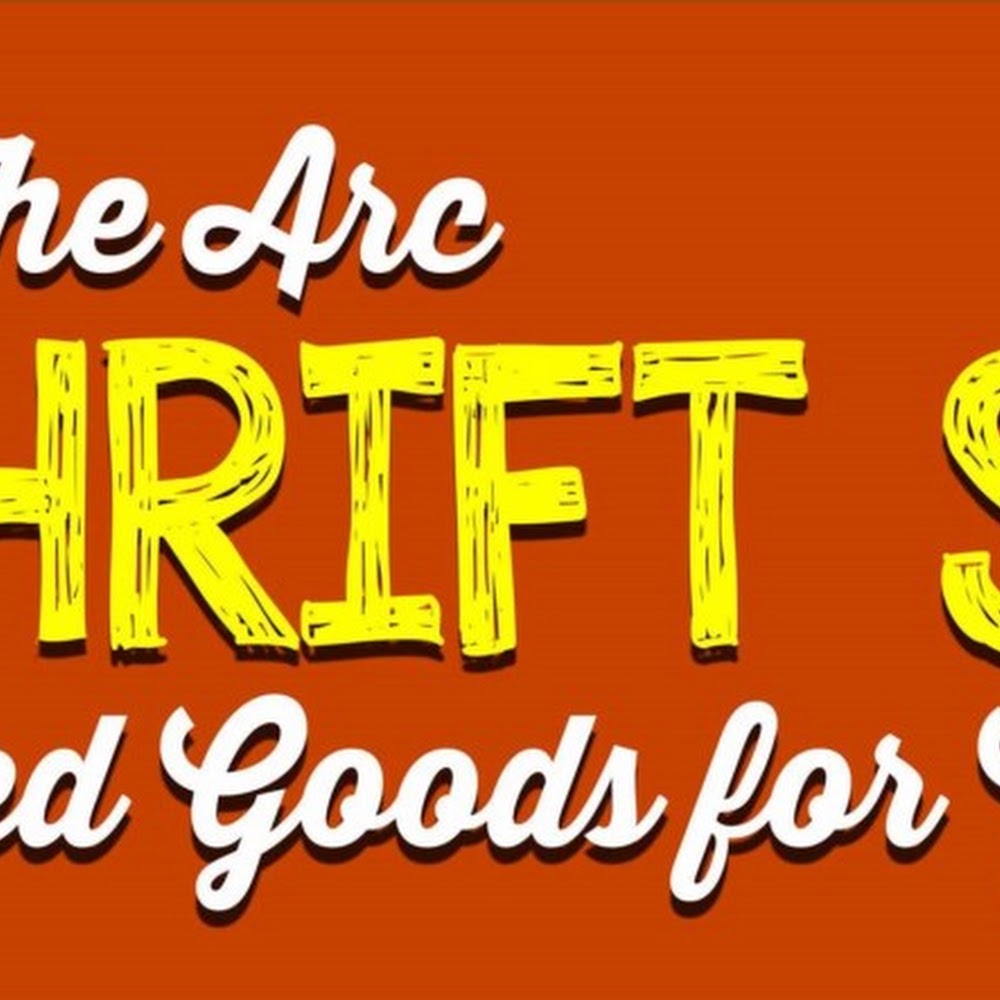 The Arc Thrift Shop - Dudley Avenue