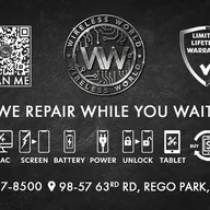 Phone Repair - We Buy & Trade Electronics