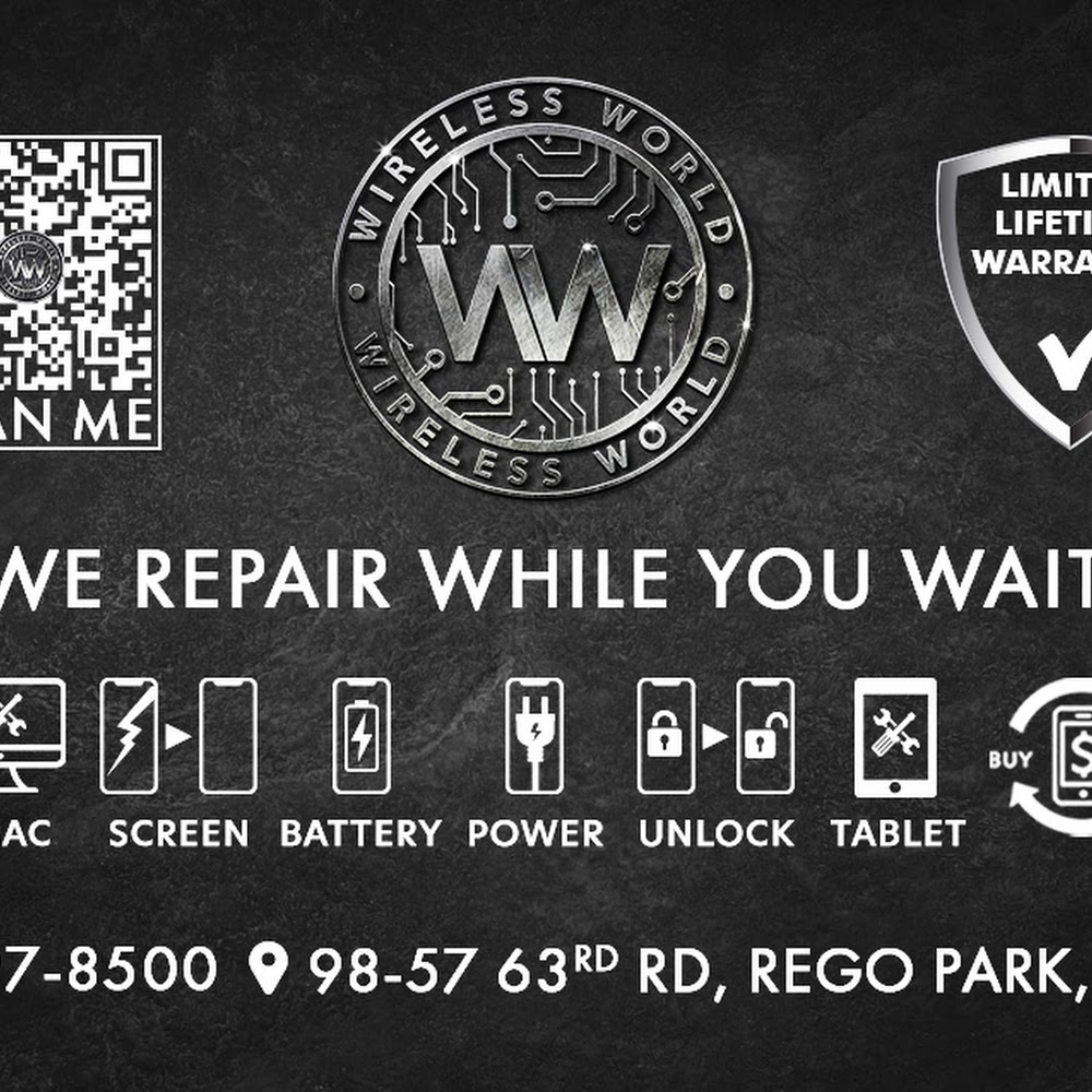 Phone Repair - We Buy & Trade Electronics