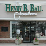 Henry B. Ball Jewelers