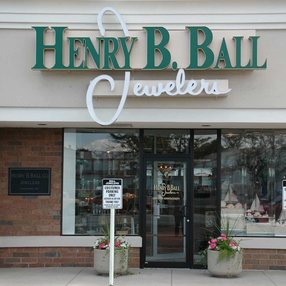 Henry B. Ball Jewelers