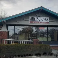 Books Used And Rare