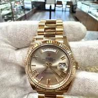 Cash for Gold & Silver, Diamonds, Luxury Watches & Bags