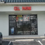 MannyCellphone Repair LLC