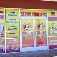 SECOR WIRELESS 2