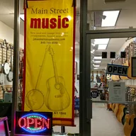 Jakes Main Street Music