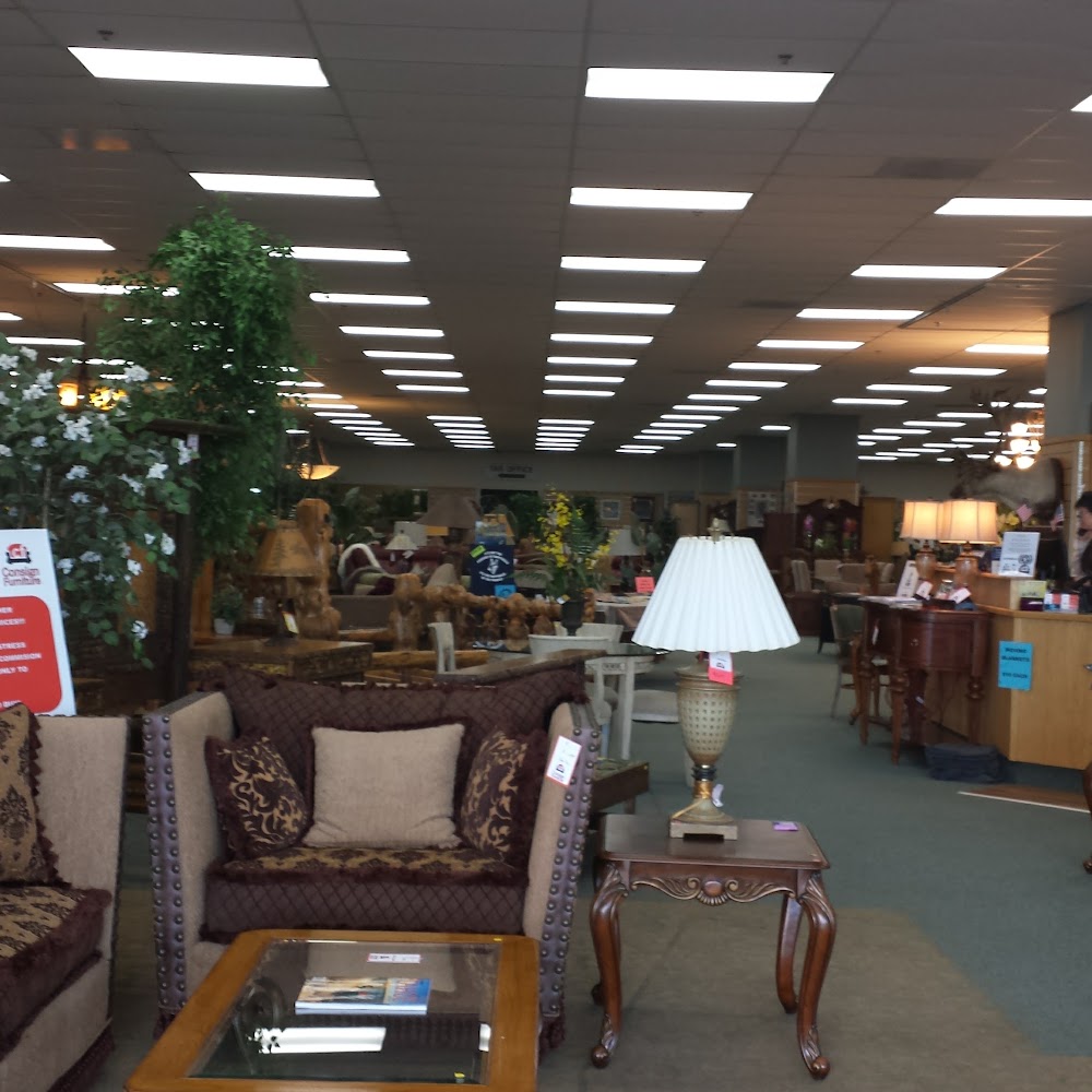 Stellar Consignment