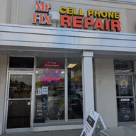 Mr Fix – Phones, Computers and More