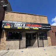 Tony's Treasures
