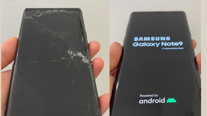 Plug Phone Fix