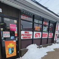 One Stop Wireless