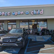 Once Upon A Child Metairie