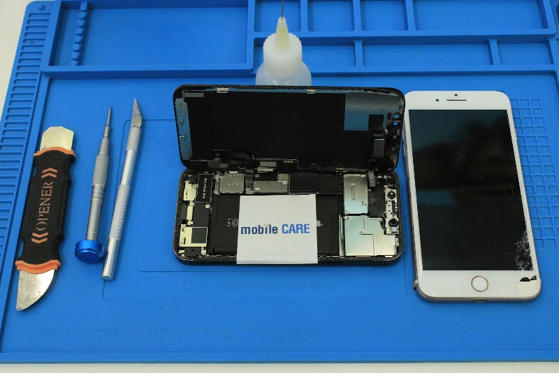 Mobile Care