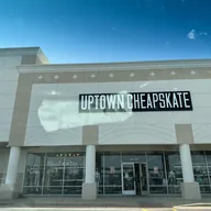 Uptown Cheapskate Round Rock